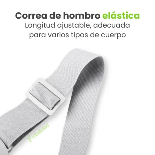 PosturaPulse: Corrector Postural Inteligente